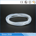 Hyaline Silicone Rubber Tube für Kaffeemaschine Food Grade